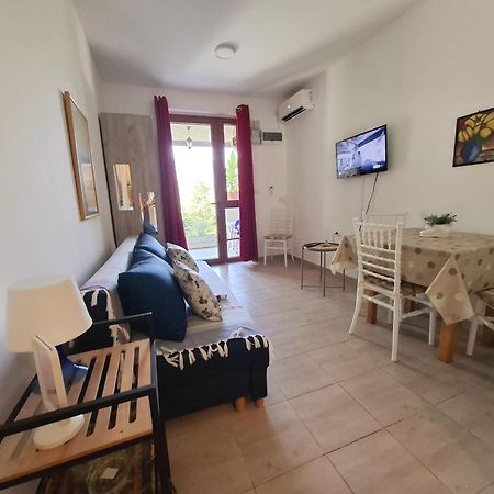 Kadena Apartments Kotor Zewnętrze zdjęcie