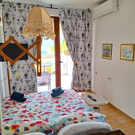 Kadena Apartments Kotor Zewnętrze zdjęcie
