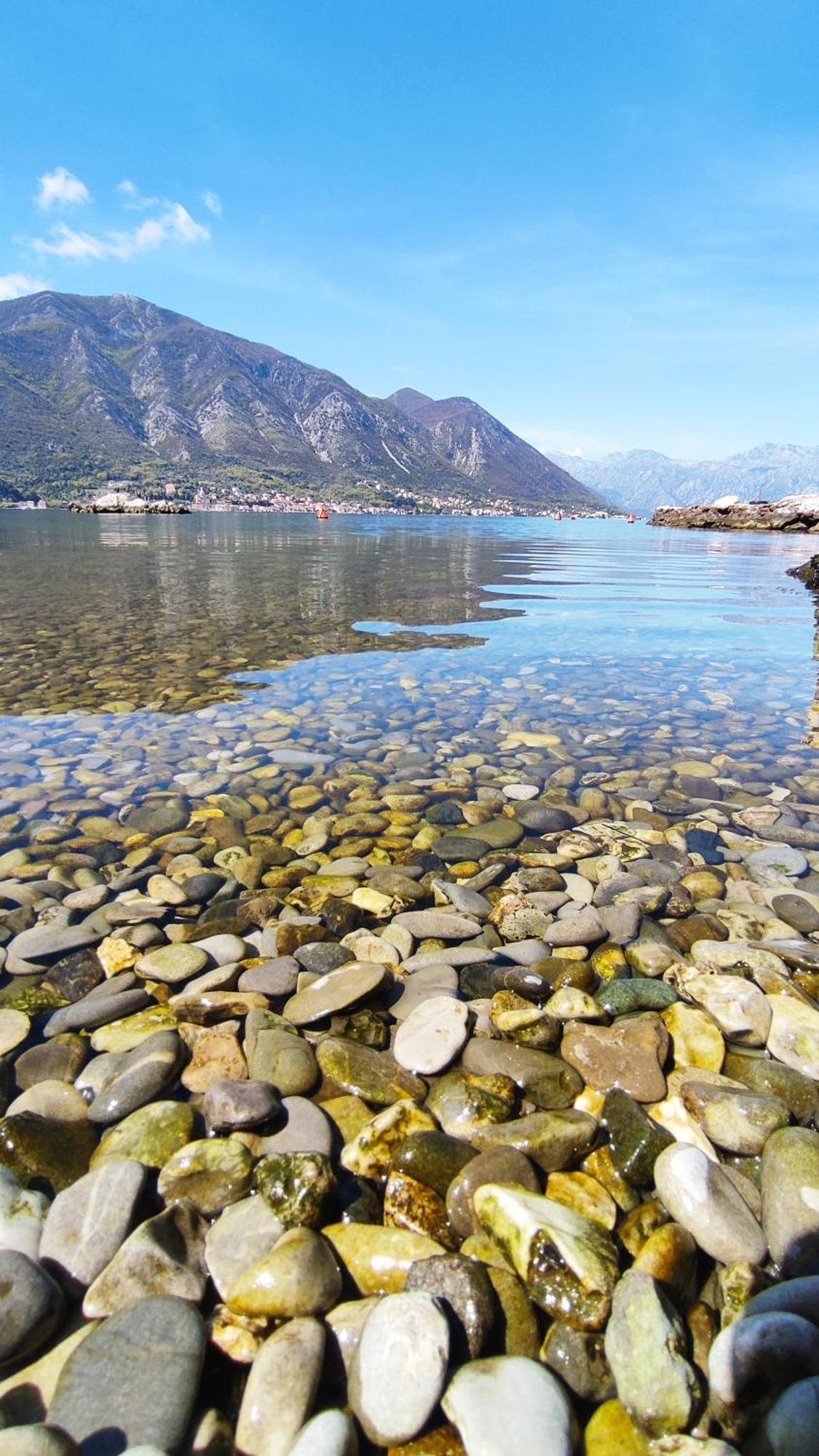 Kadena Apartments Kotor Zewnętrze zdjęcie