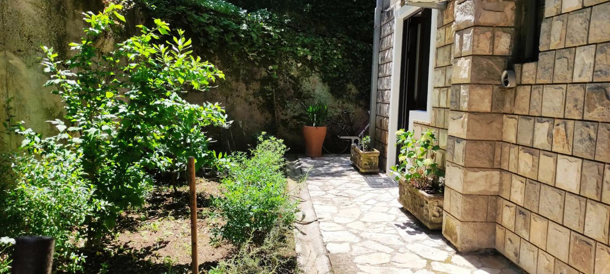 Kadena Apartments Kotor Zewnętrze zdjęcie