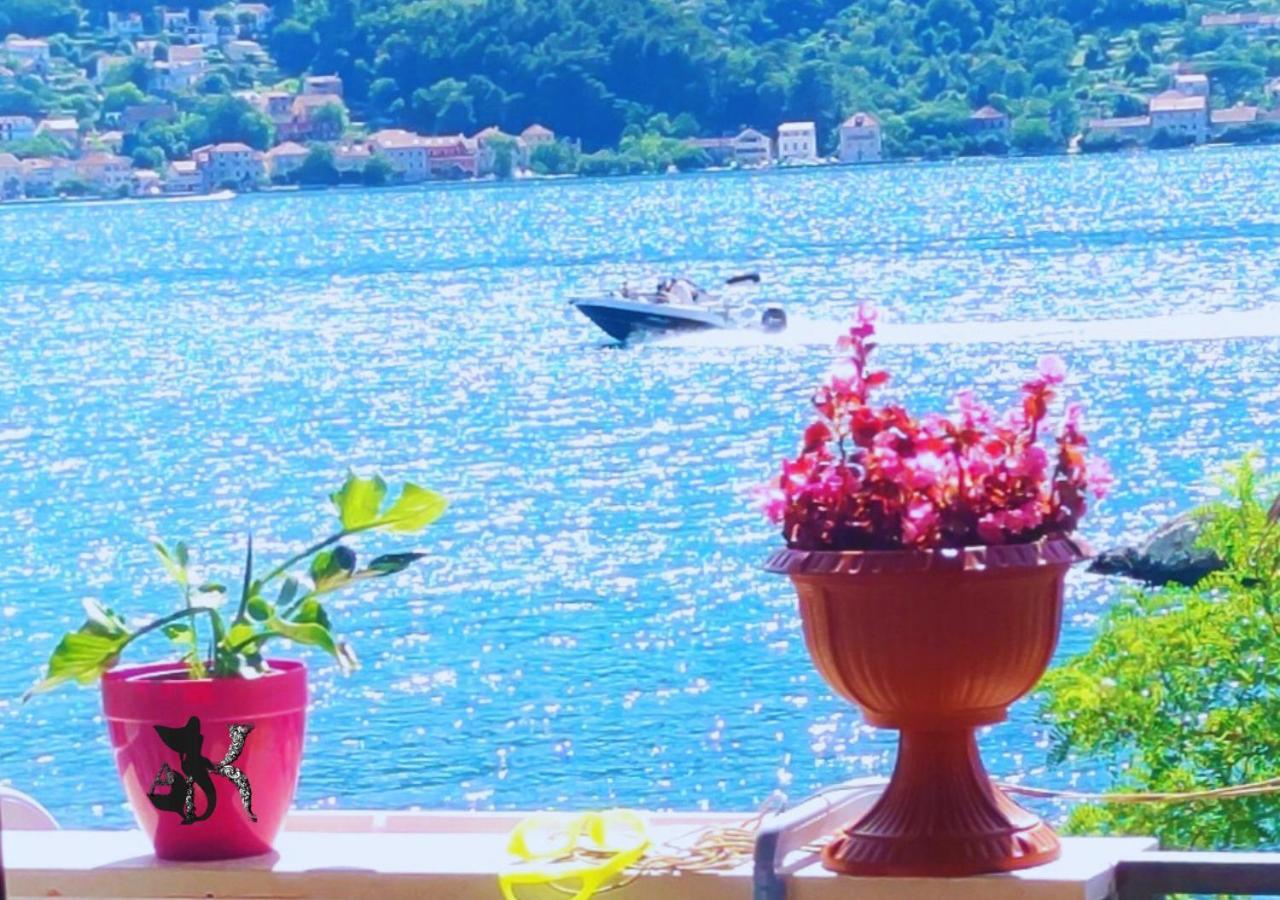 Kadena Apartments Kotor Zewnętrze zdjęcie