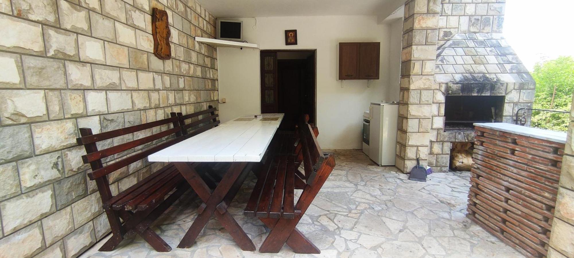 Kadena Apartments Kotor Zewnętrze zdjęcie