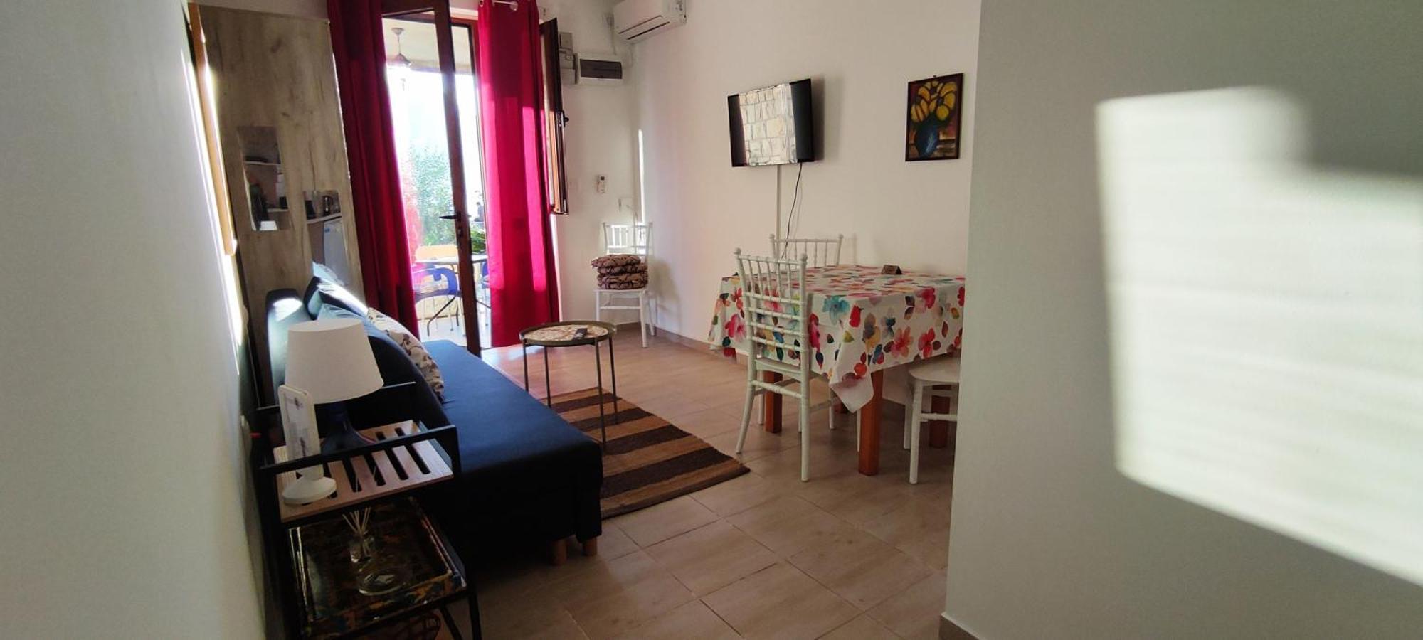 Kadena Apartments Kotor Zewnętrze zdjęcie