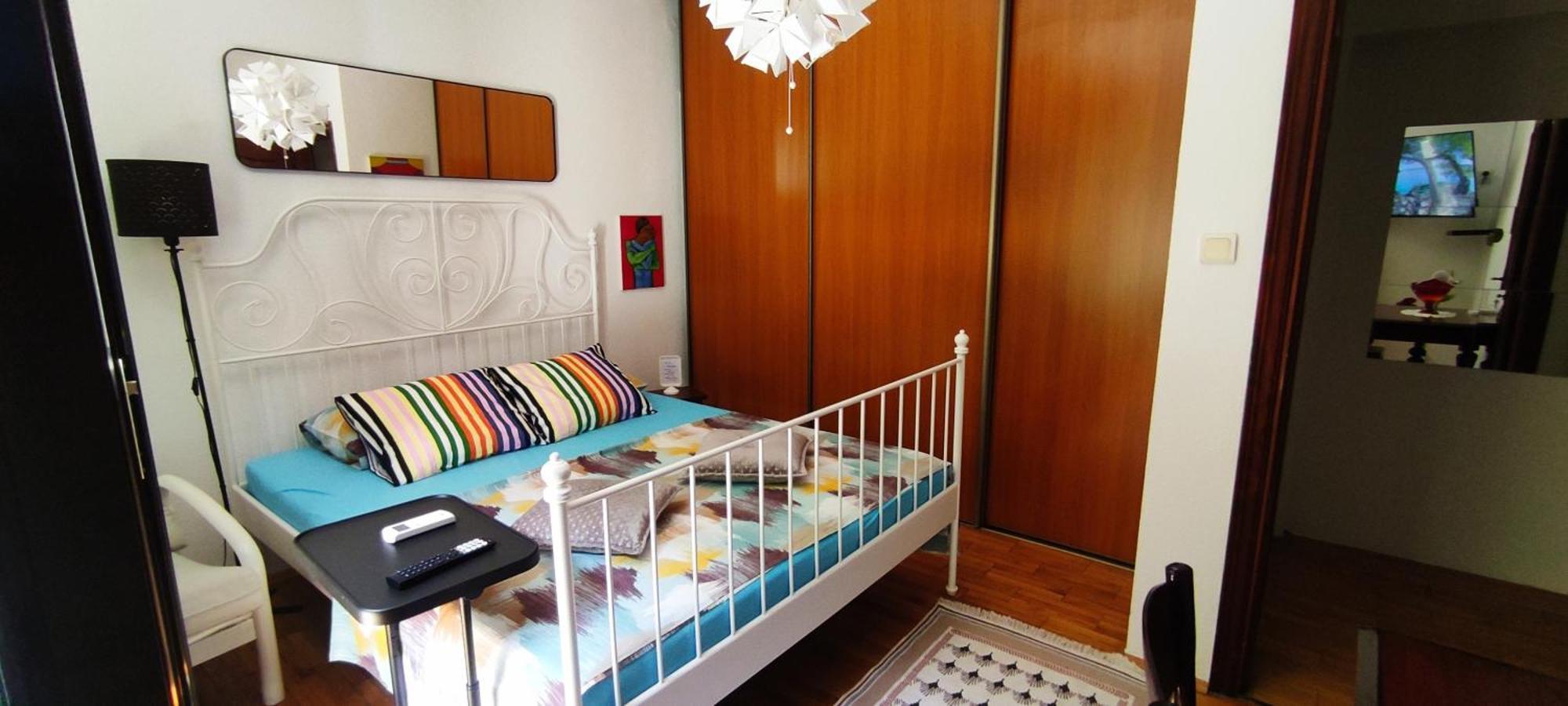 Kadena Apartments Kotor Pokój zdjęcie