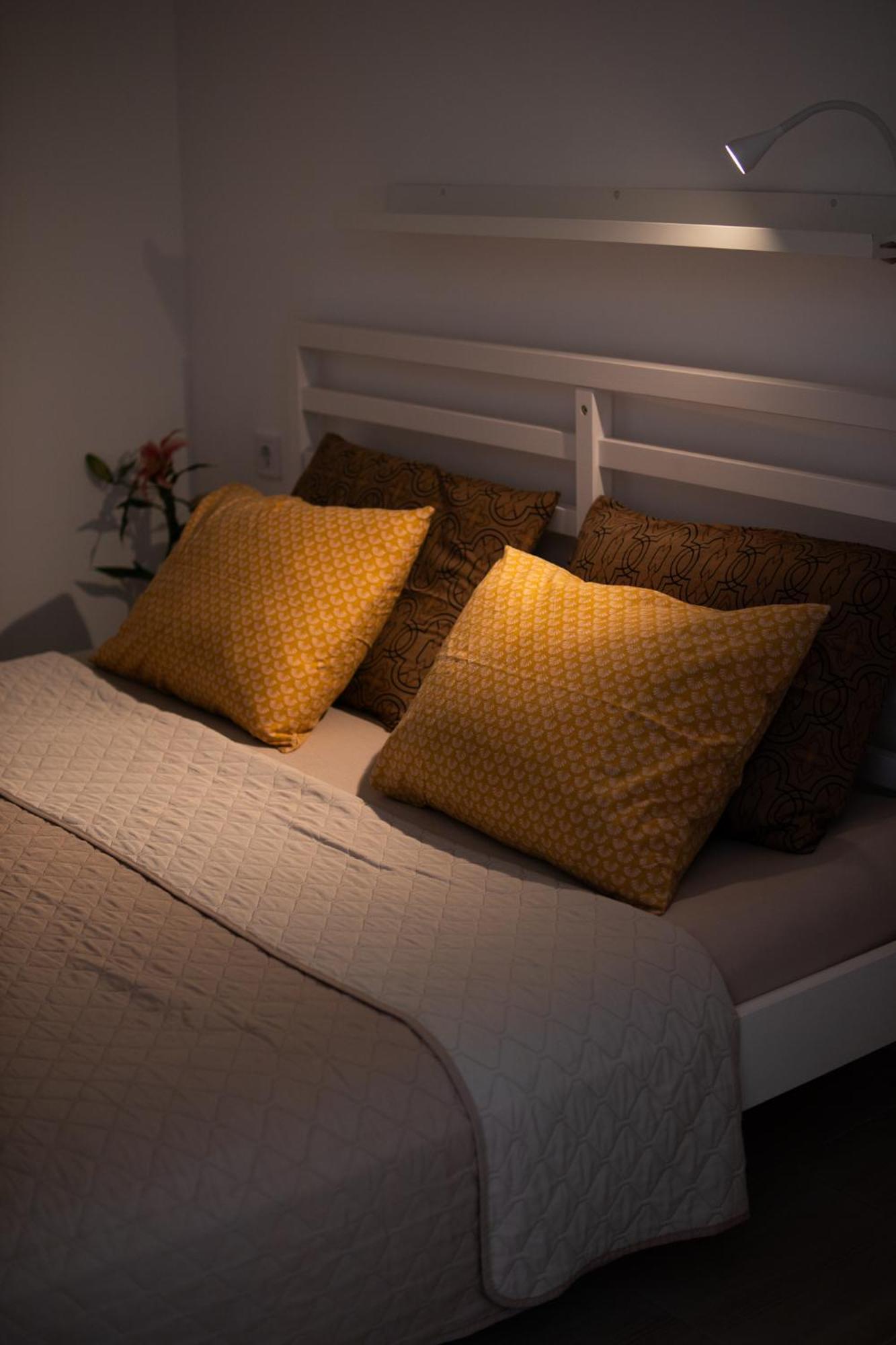 Kadena Apartments Kotor Zewnętrze zdjęcie