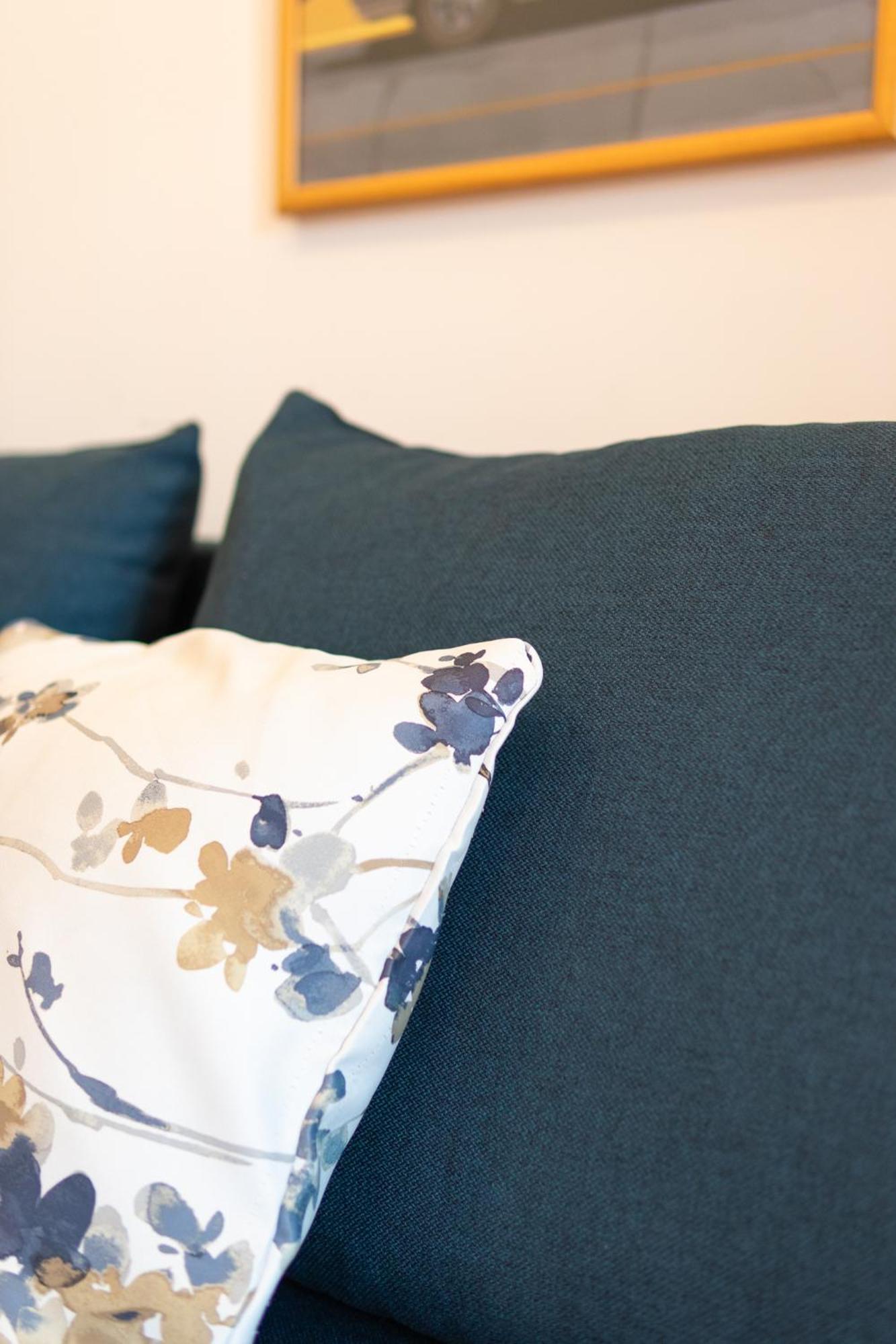 Kadena Apartments Kotor Zewnętrze zdjęcie
