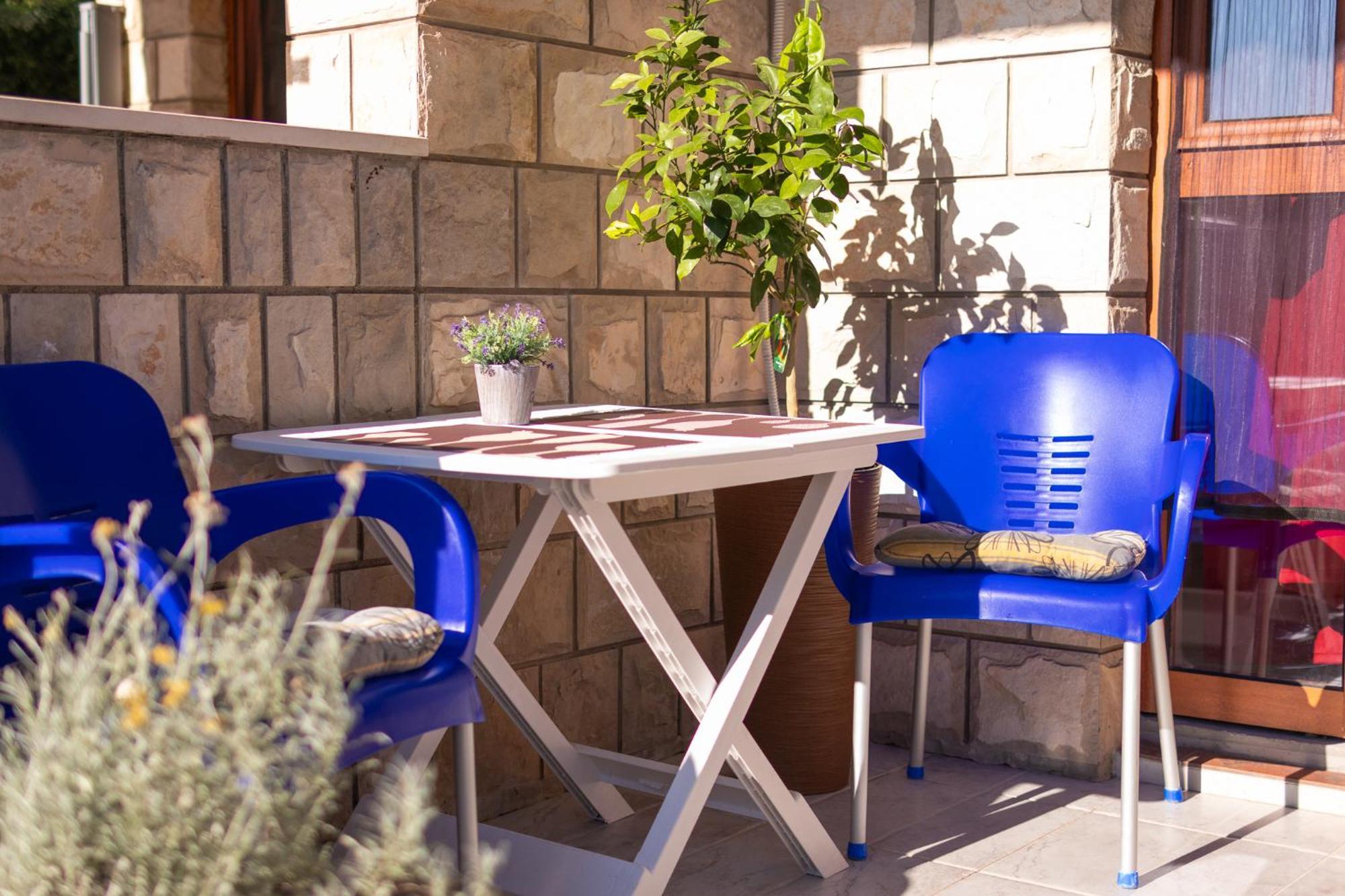 Kadena Apartments Kotor Zewnętrze zdjęcie