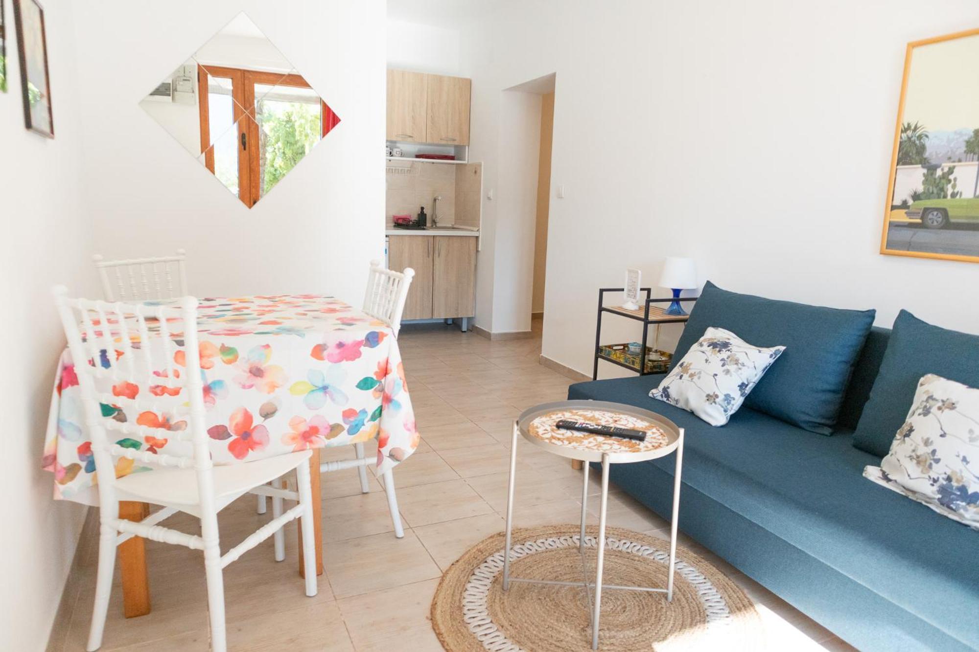 Kadena Apartments Kotor Zewnętrze zdjęcie