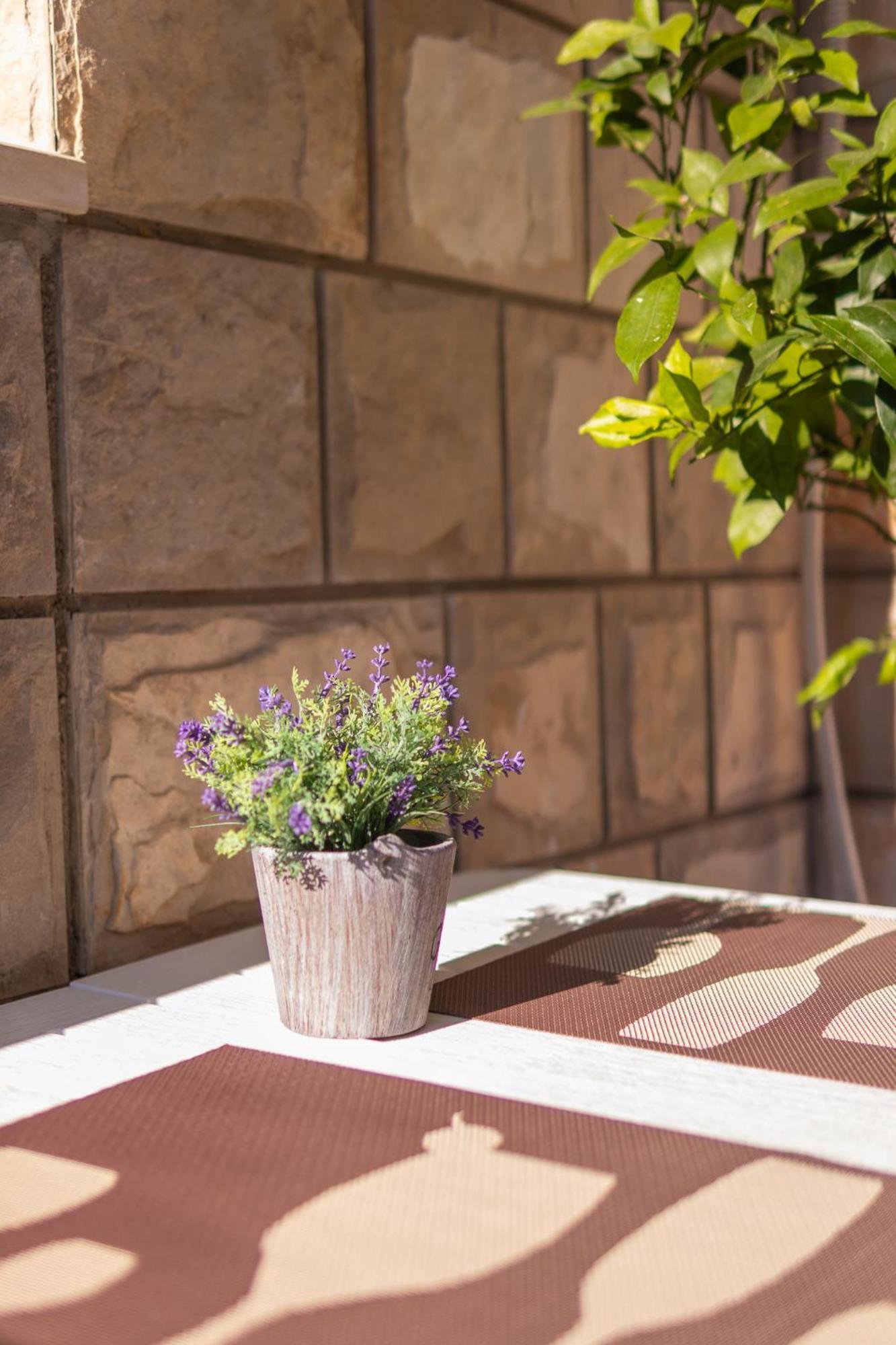 Kadena Apartments Kotor Zewnętrze zdjęcie