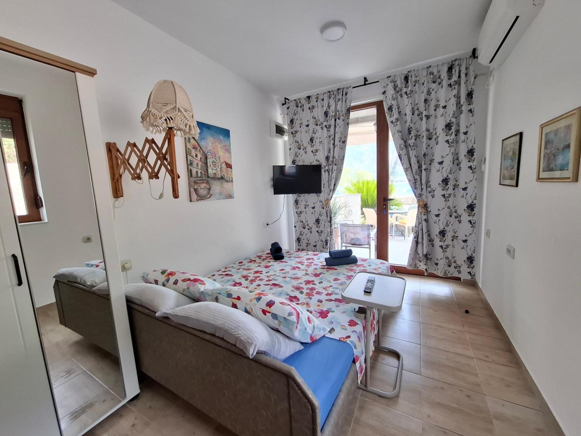 Kadena Apartments Kotor Zewnętrze zdjęcie