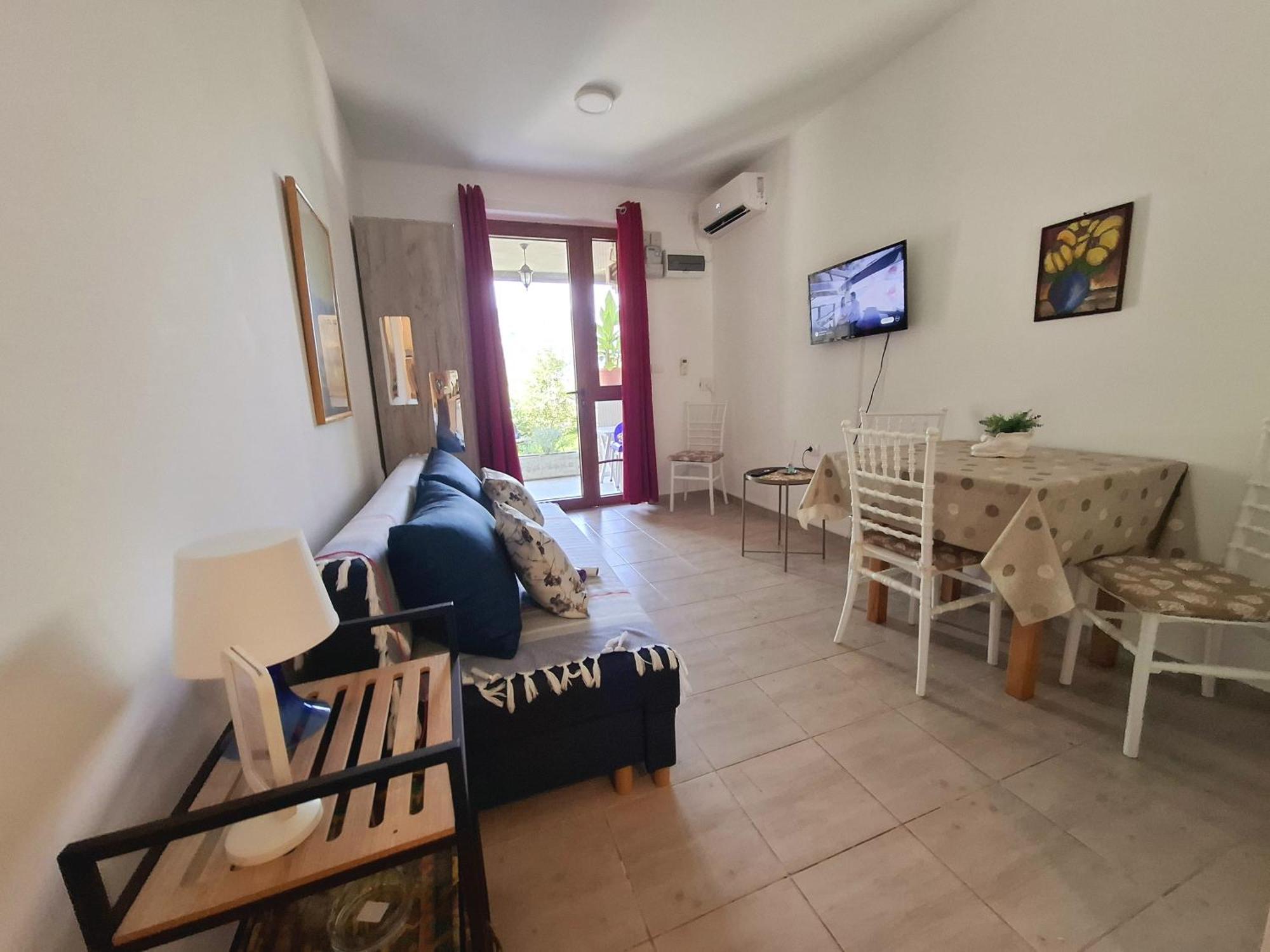 Kadena Apartments Kotor Zewnętrze zdjęcie