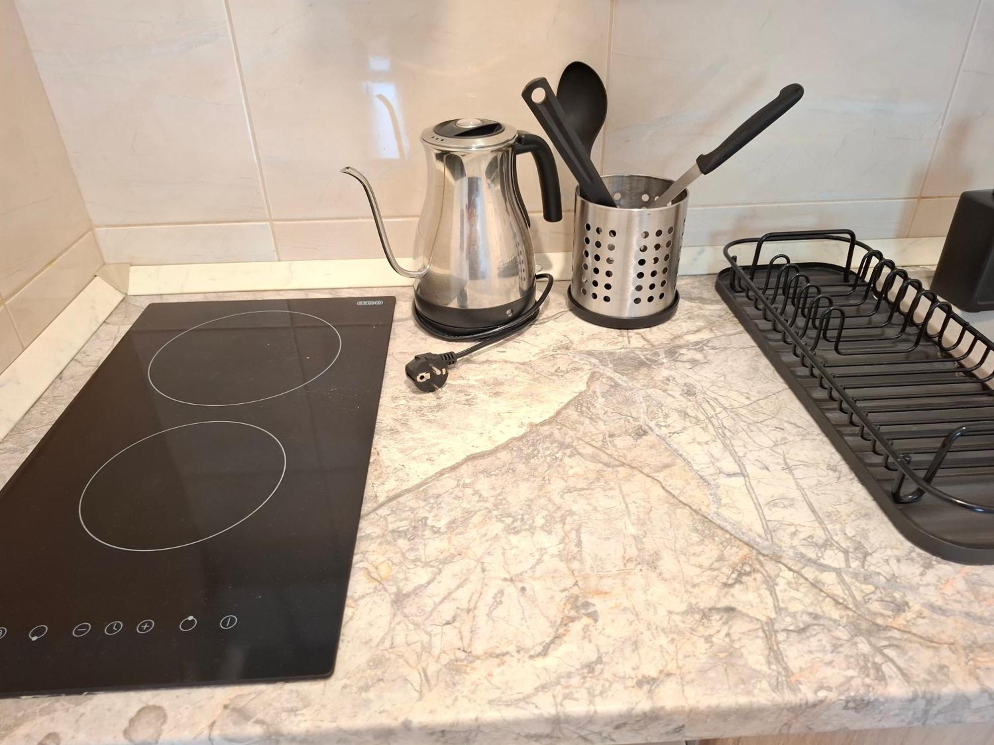 Kadena Apartments Kotor Zewnętrze zdjęcie