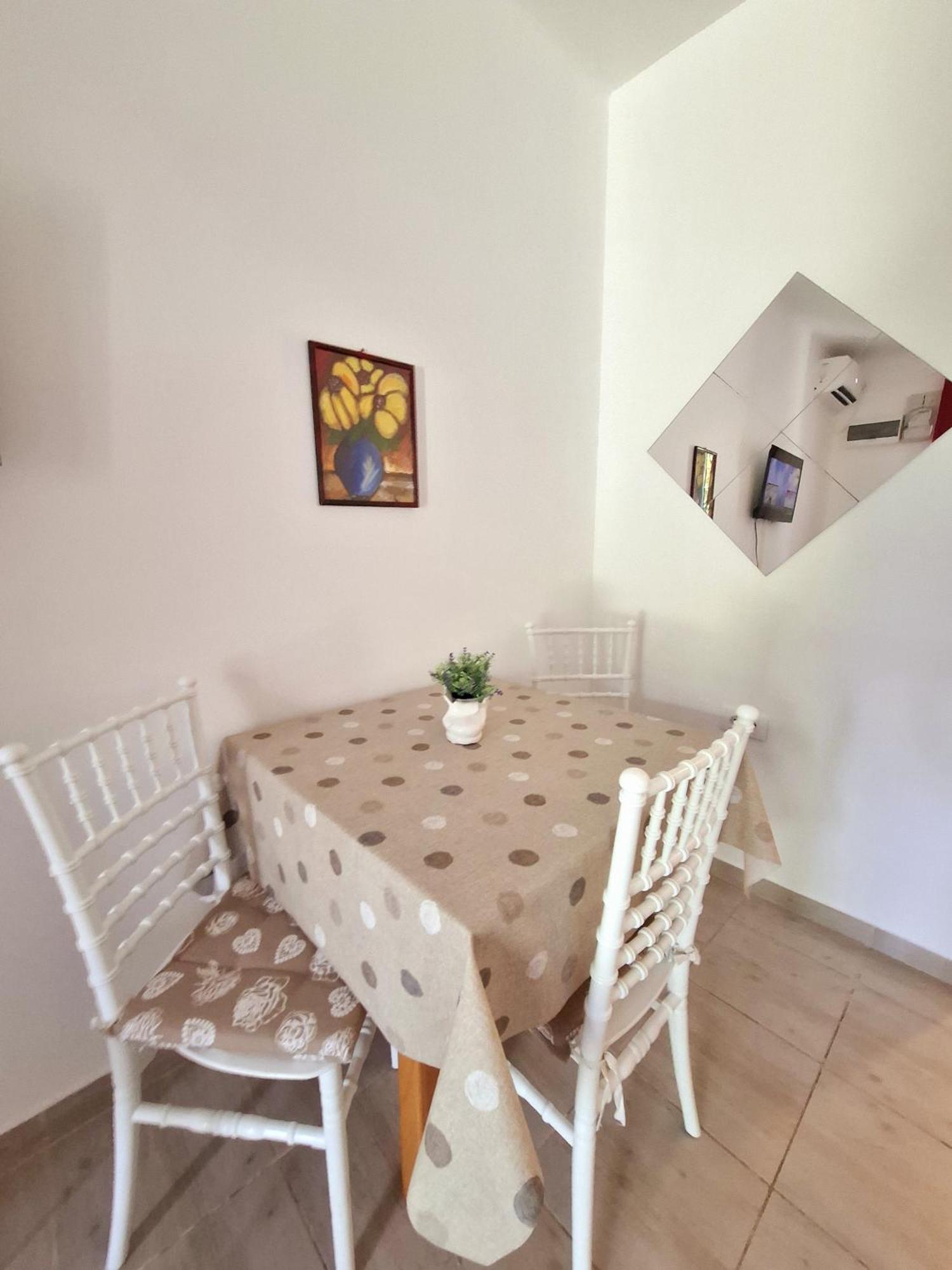 Kadena Apartments Kotor Zewnętrze zdjęcie