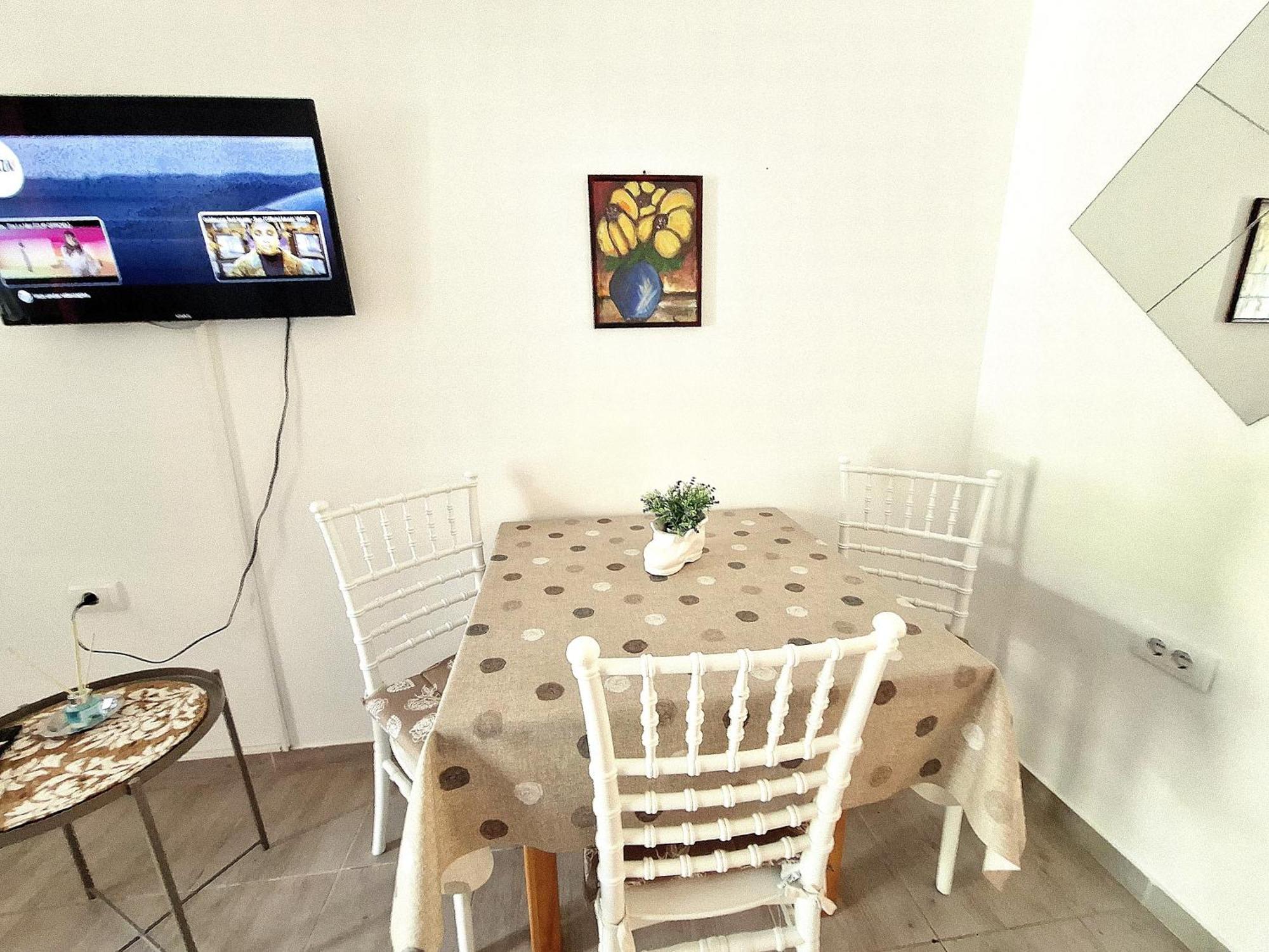 Kadena Apartments Kotor Zewnętrze zdjęcie