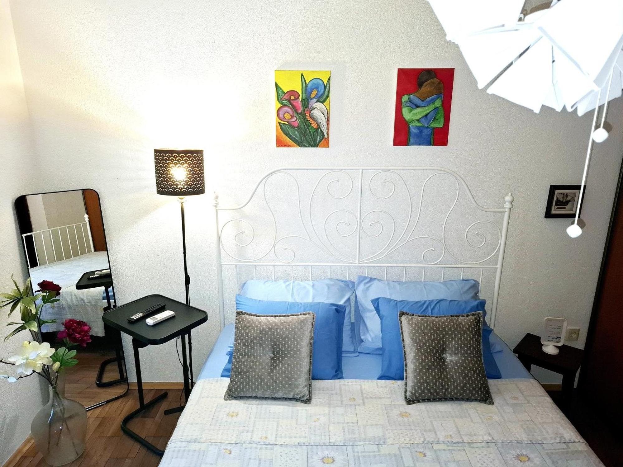 Kadena Apartments Kotor Zewnętrze zdjęcie