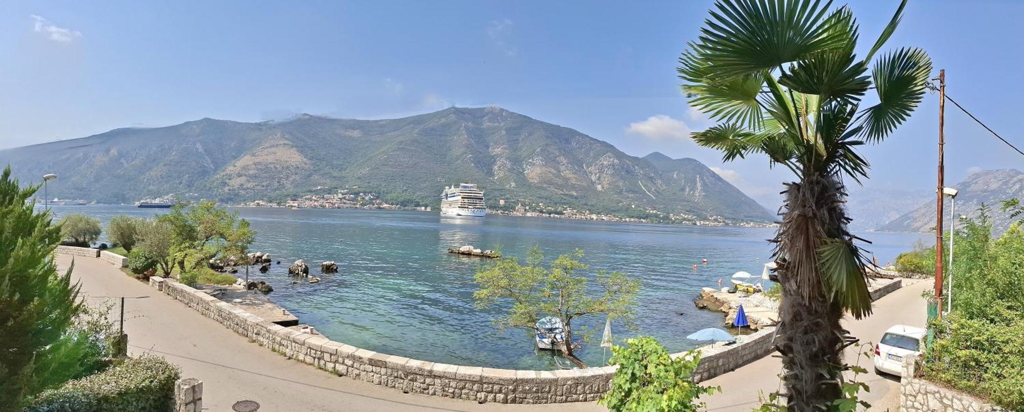 Kadena Apartments Kotor Pokój zdjęcie