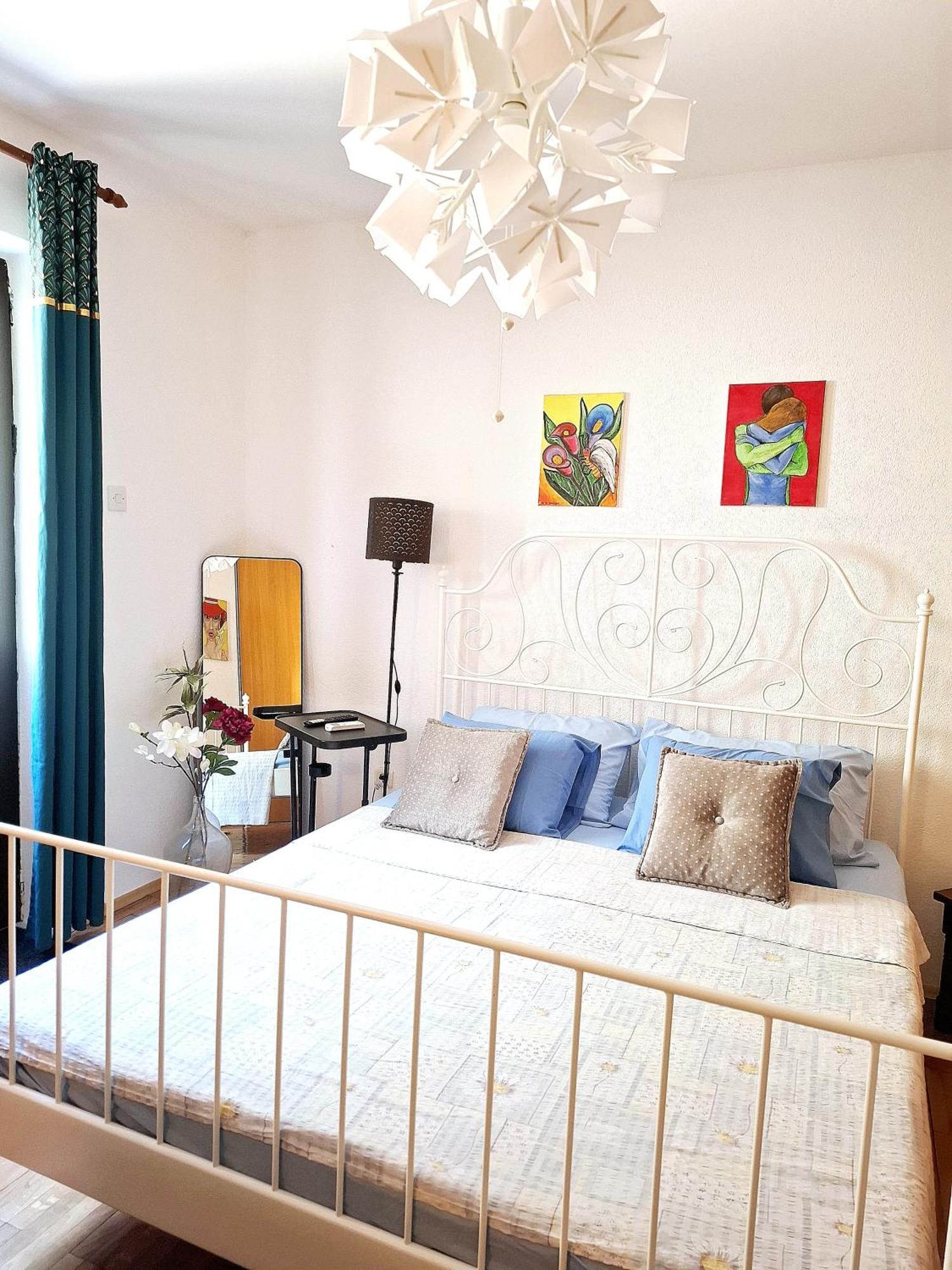 Kadena Apartments Kotor Pokój zdjęcie