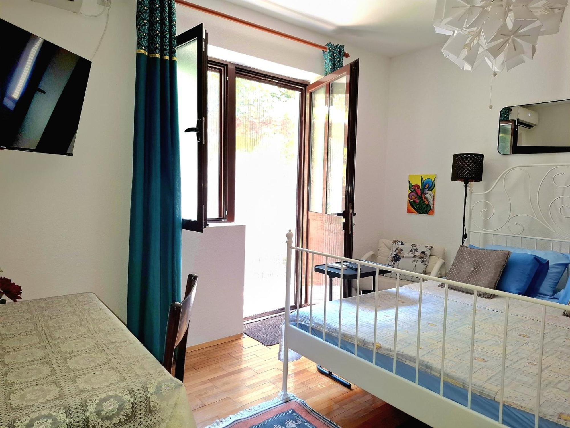 Kadena Apartments Kotor Zewnętrze zdjęcie