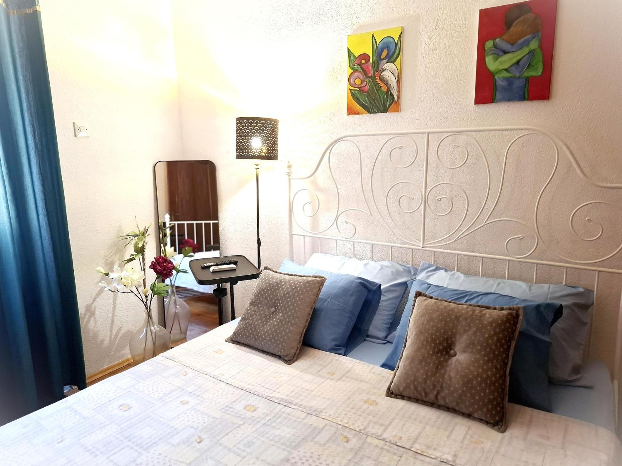 Kadena Apartments Kotor Zewnętrze zdjęcie