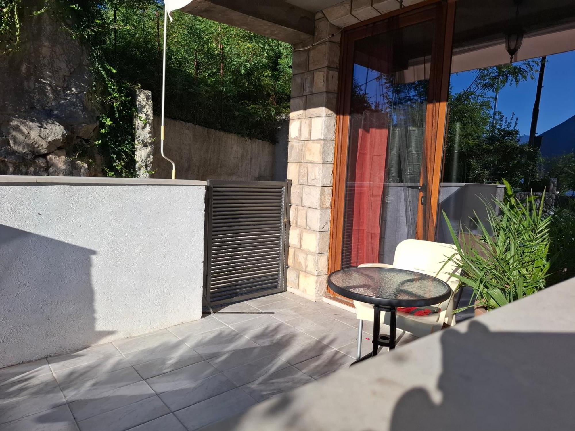Kadena Apartments Kotor Pokój zdjęcie