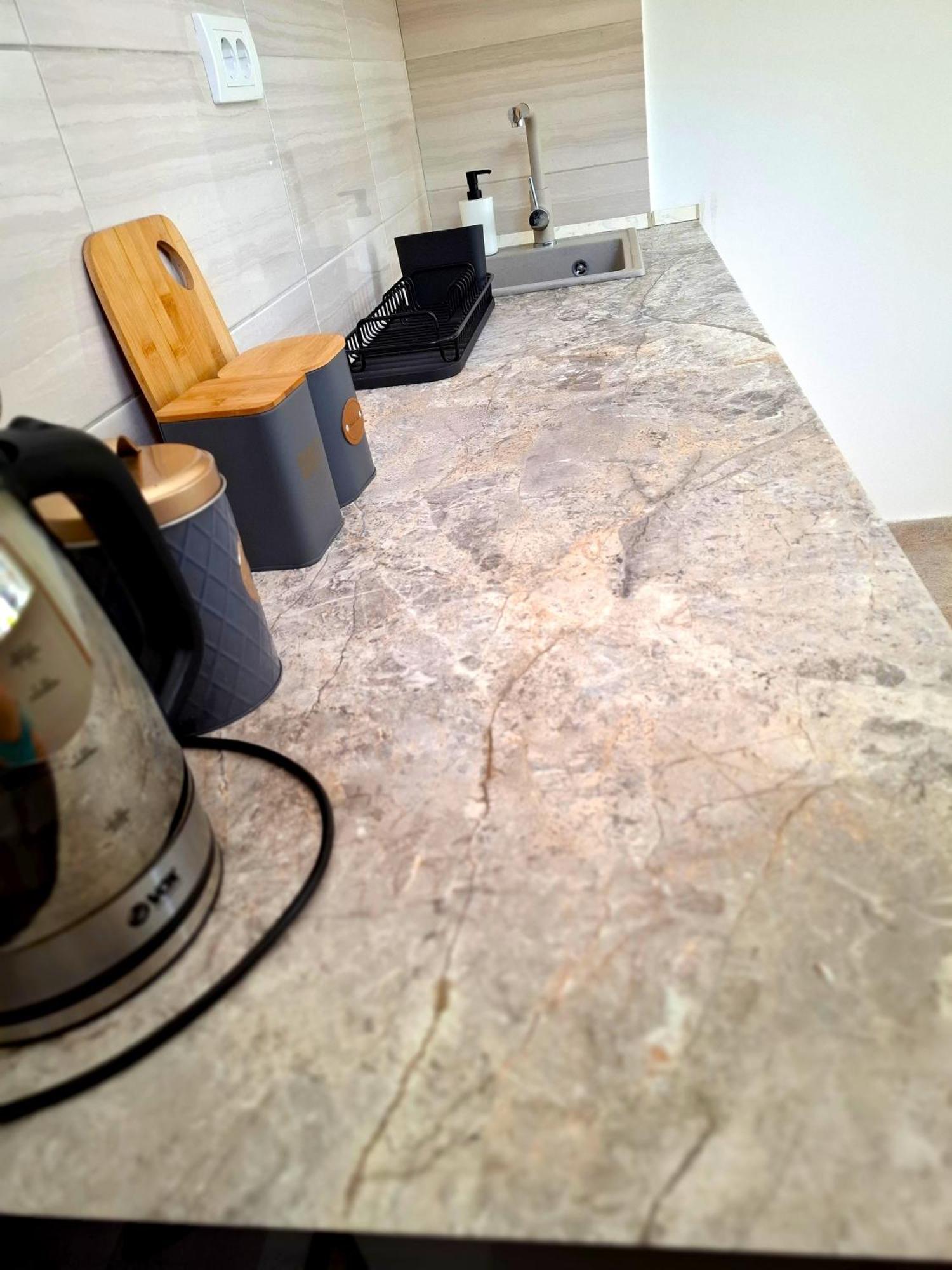 Kadena Apartments Kotor Zewnętrze zdjęcie