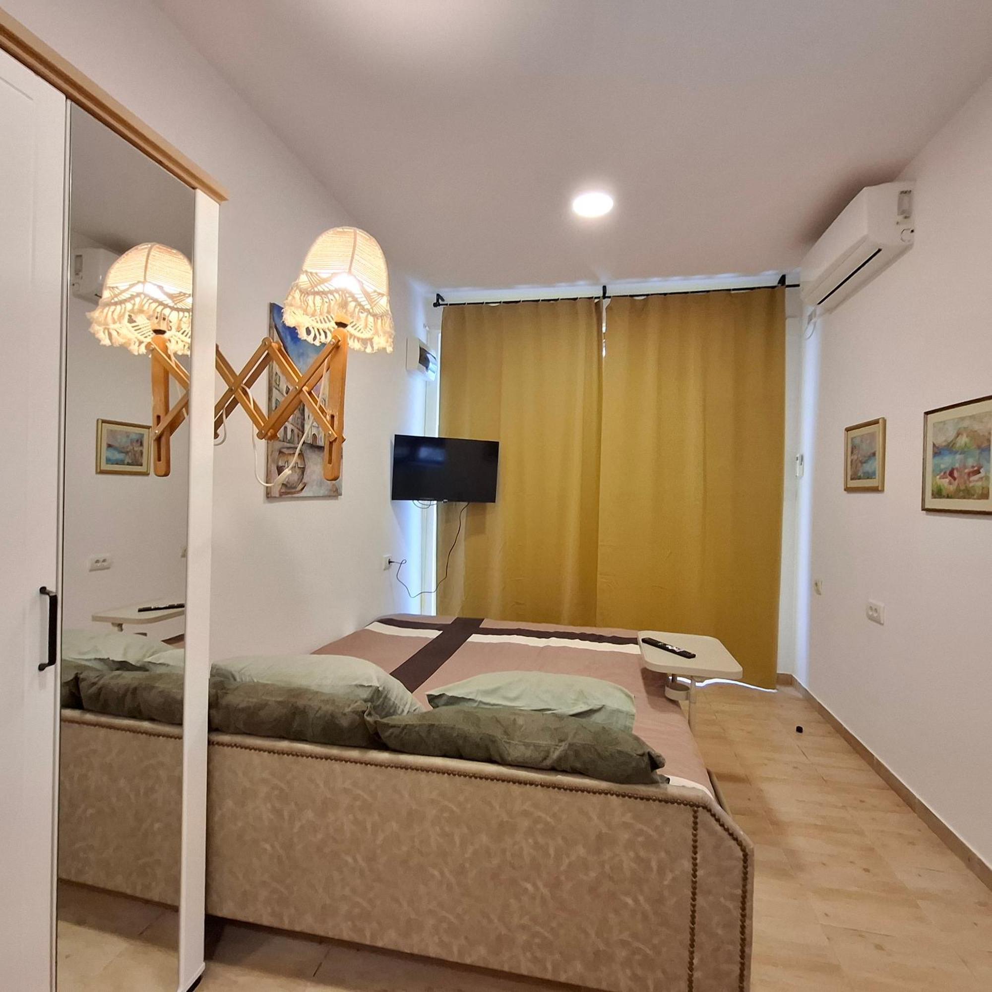 Kadena Apartments Kotor Zewnętrze zdjęcie